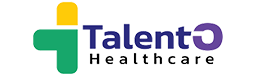 talentOHealthcare logo